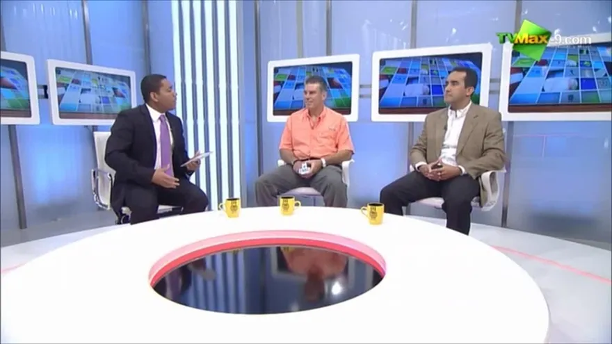 Charlas deportivas organizan los Kiwanis