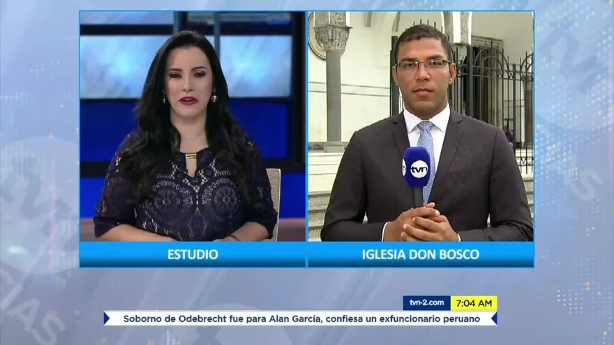 Noticero AM 1 de mayo del 2019 - Bloque 3