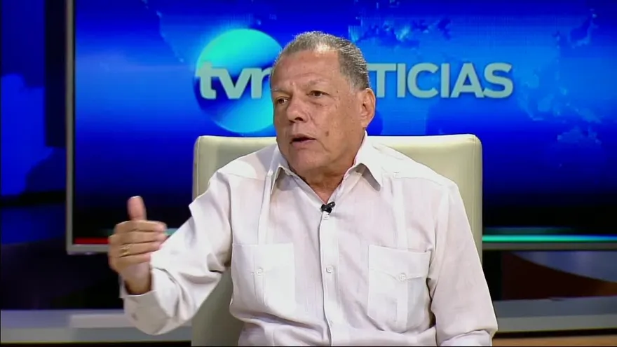 La justicia tarda pero llega en caso Martinelli: Olimpo Sáez