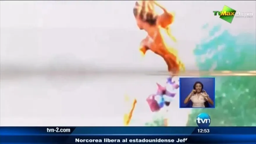 'Rompiendo La Ola' pre estreno