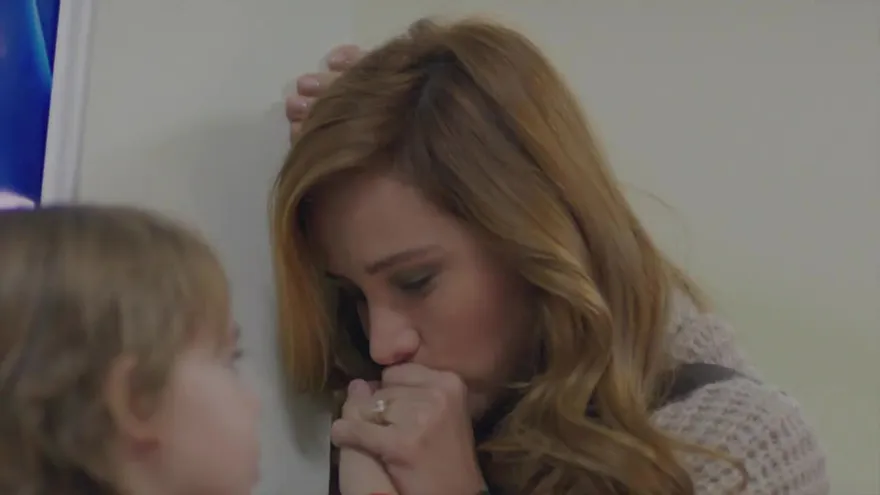 Por Mi Hijo - Capítulo 236