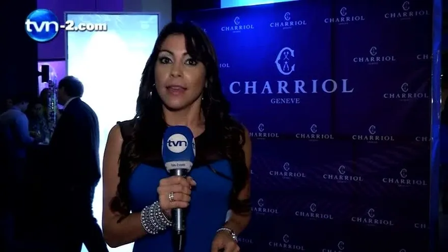 CHARRIOL CELEBRA SUS 30 AÑO