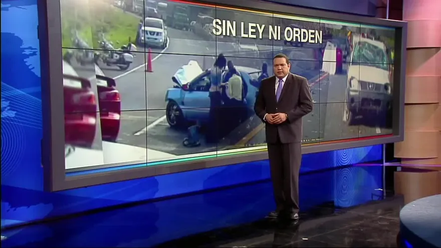 Noticiero Estelar 26 de abril del 2017 - Bloque 2