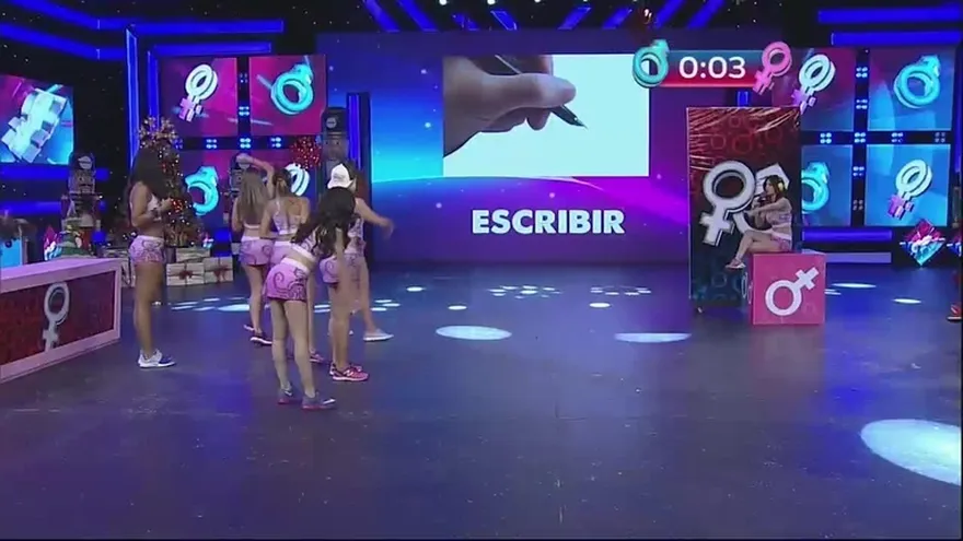 Esto Es Guerra - 14/12/16