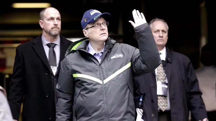 Fallece a los 65 años el cofundador de Microsoft Paul Allen