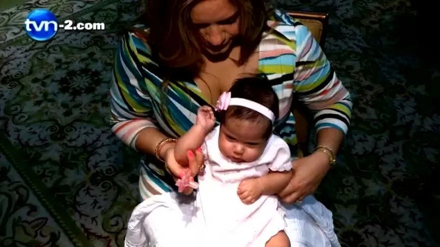 BEBE INVITRO TECNICA