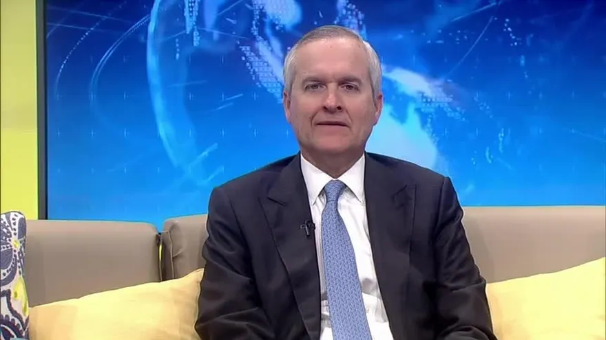 Ministro Alemán explica acuerdos logrados con transportistas