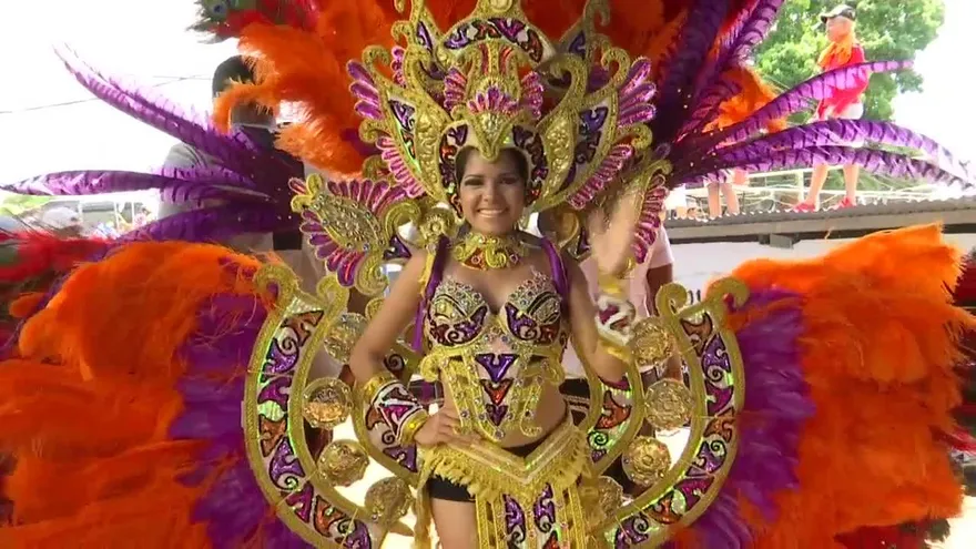 Noticiero estelar 28 de febrero del 2017 - Bloque 2