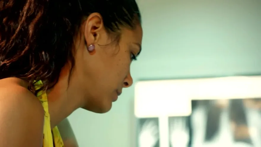 Lady La Vendedora de Rosas Capítulo 32