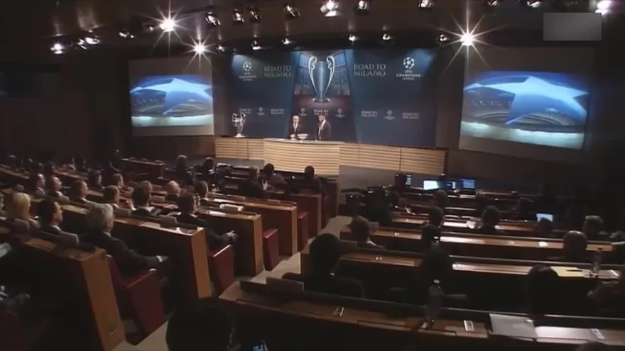 Real Madrid vs City / Bayern vs Atlético las semifinales de Champions