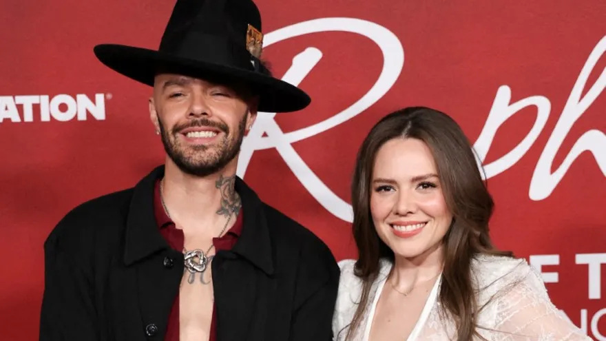 Jesse y Joy