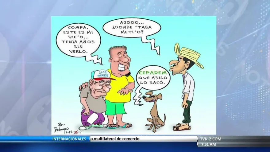 Noticiero AM 11 de diciembre de 2017 - Bloque 5