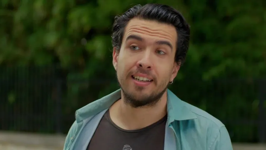 Por Mi Hijo - Capítulo 66