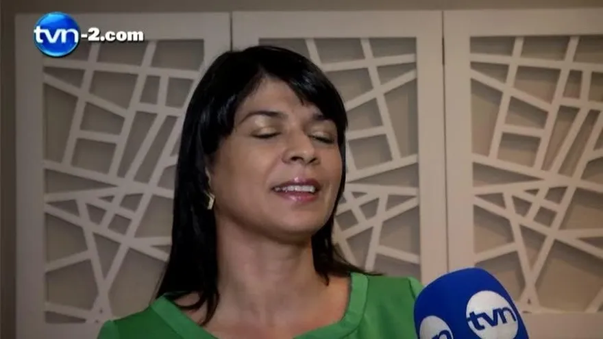 Maytín: No se le cumplió capricho a Martinelli