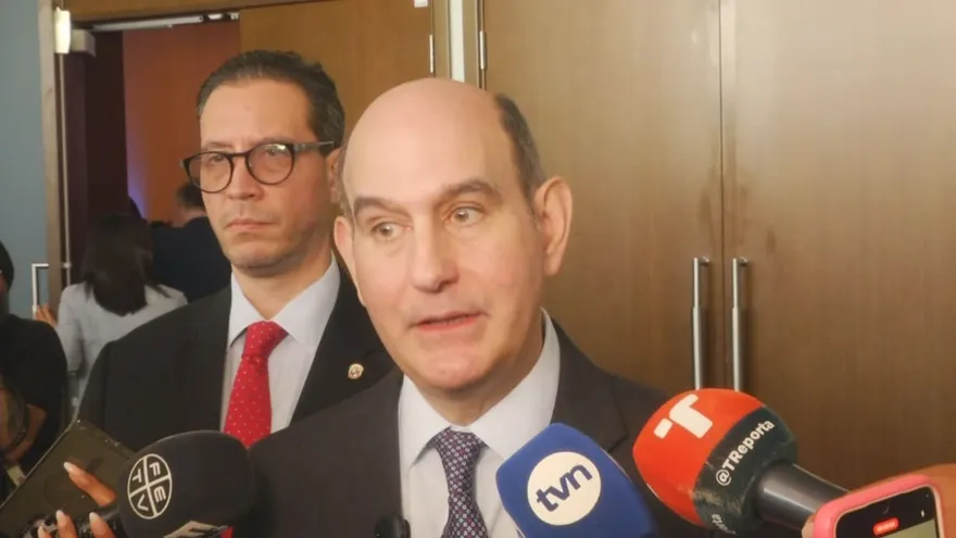 MEF estima recaudar más de $100 millones al año con ITBMS a transacciones digitales