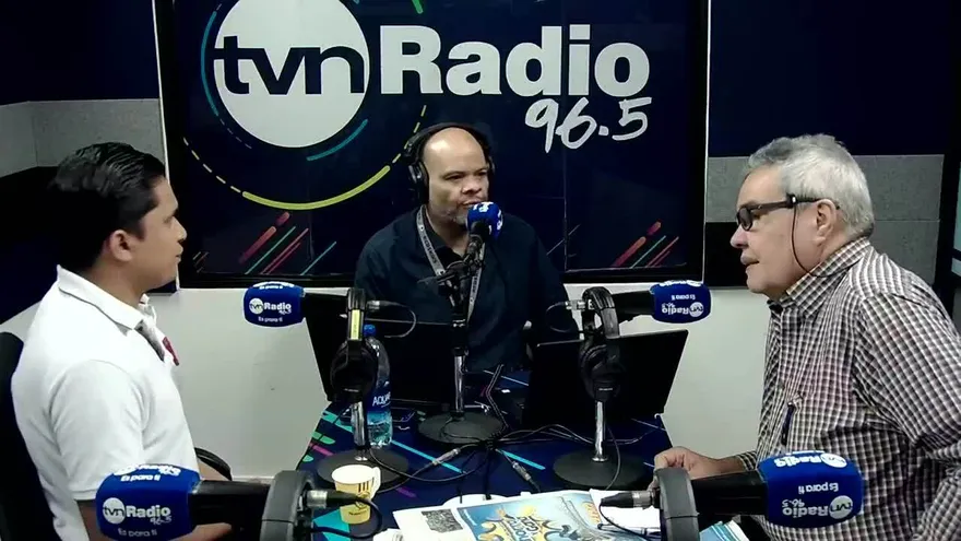 Mesa de Periodistas 6 de noviembre del 2019