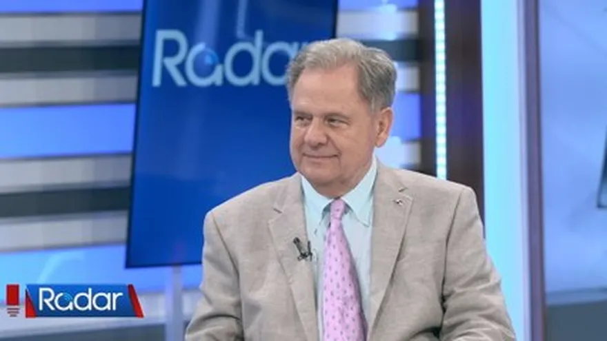 Bloque 3 Radar:  Tren Panamá-David