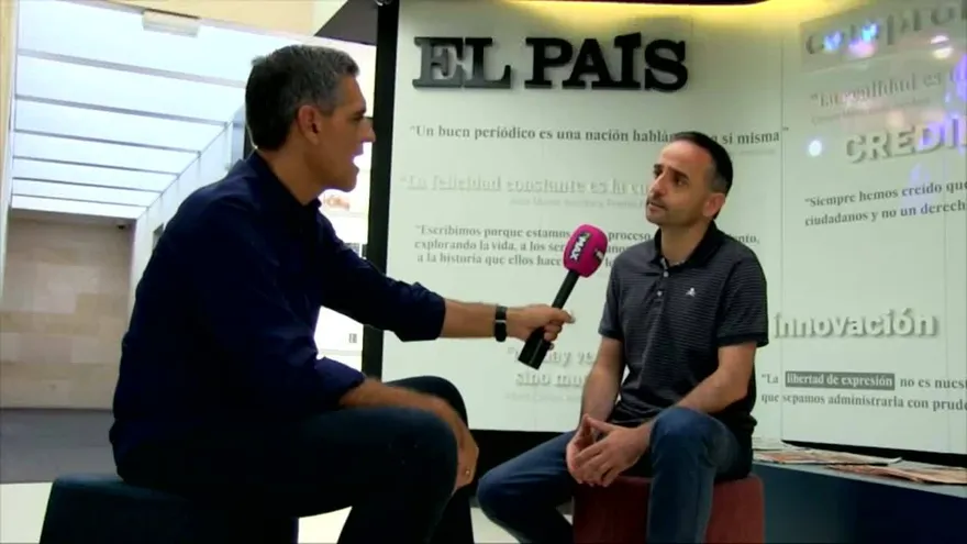 Periodista explica porque se menciona poco a Ricardo Martinelli