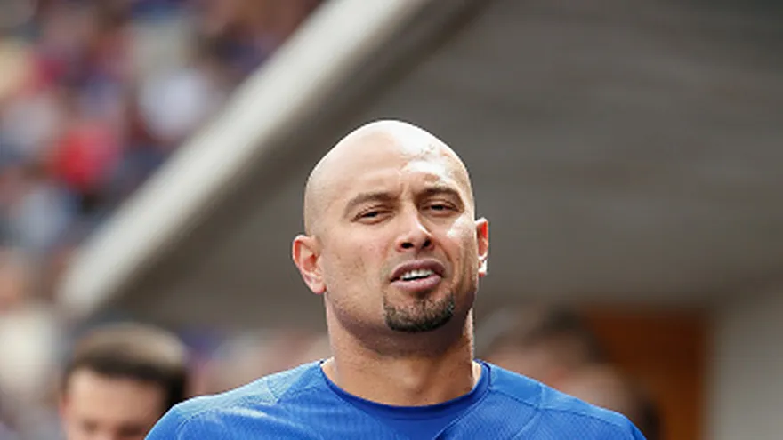 Shane Victorino