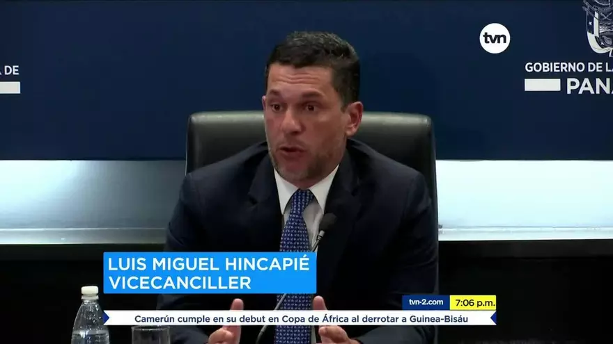 Deberán estructurar hoja de ruta para sacar a Panamá de lista gris