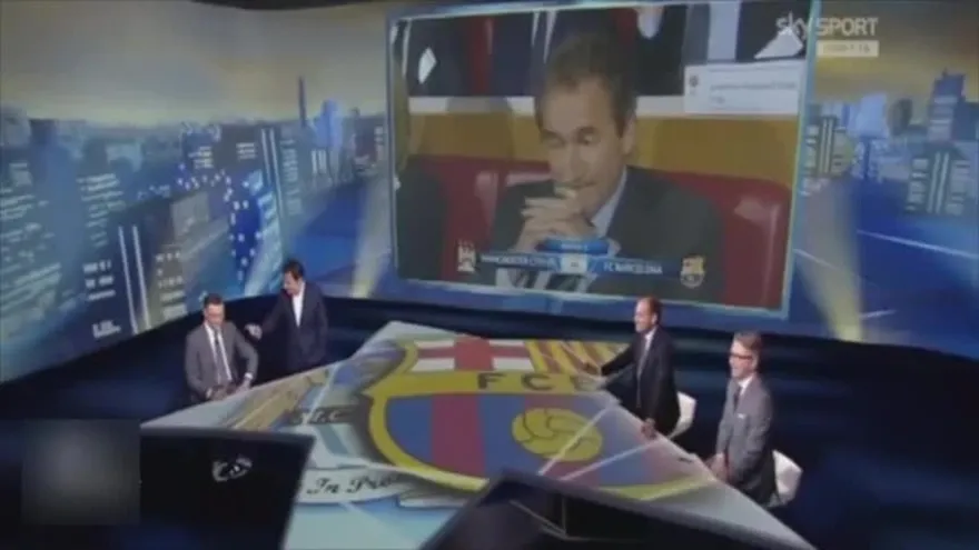 La suerte para algunos en los octavos de la Champions League