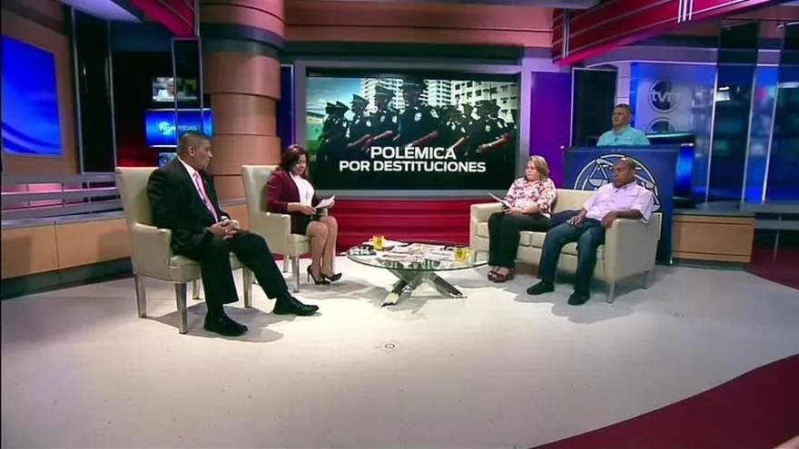 Denuncian irregularidades en destitución de unidades de la DIJ