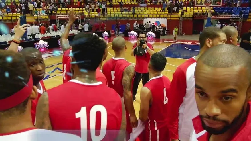 Panamá venció a Costa Rica 76 por 58 en la Copa Latina