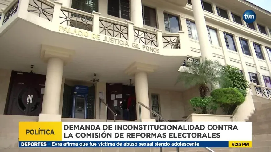 Peligra existencia de la Comisión de Reformas Electorales