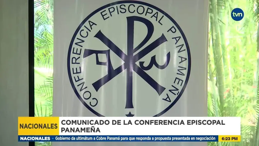 Obispos piden actuar para construir un proyecto país que trascienda gobiernos