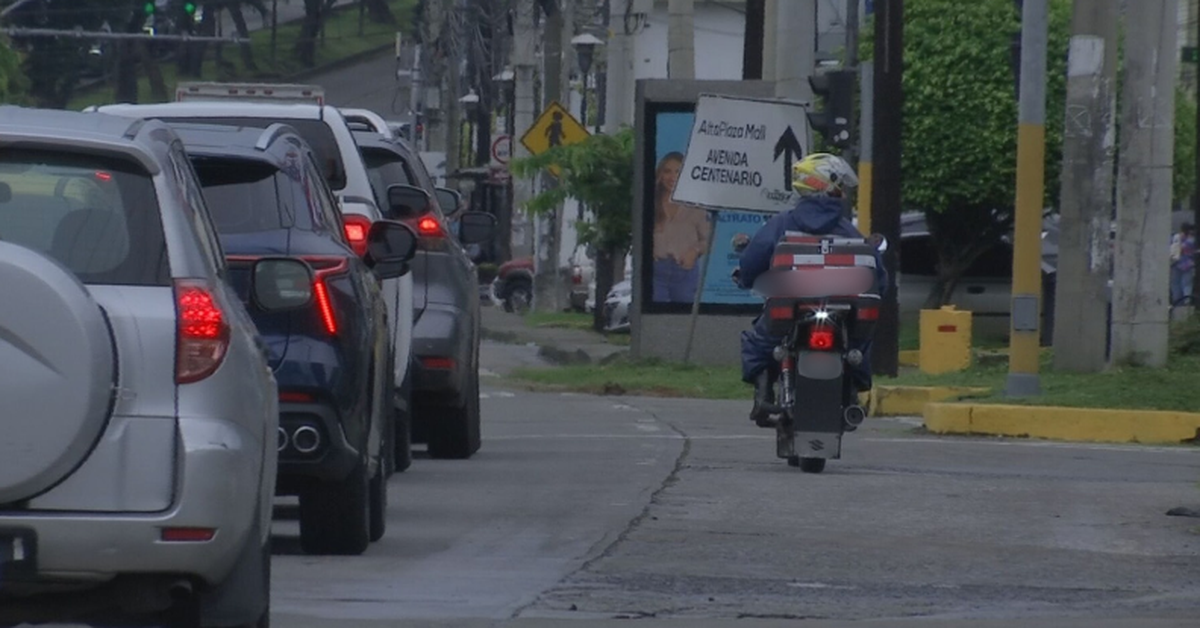 Sicariato en motocicleta pone bajo la lupa el aumento de estos vehículos en el país