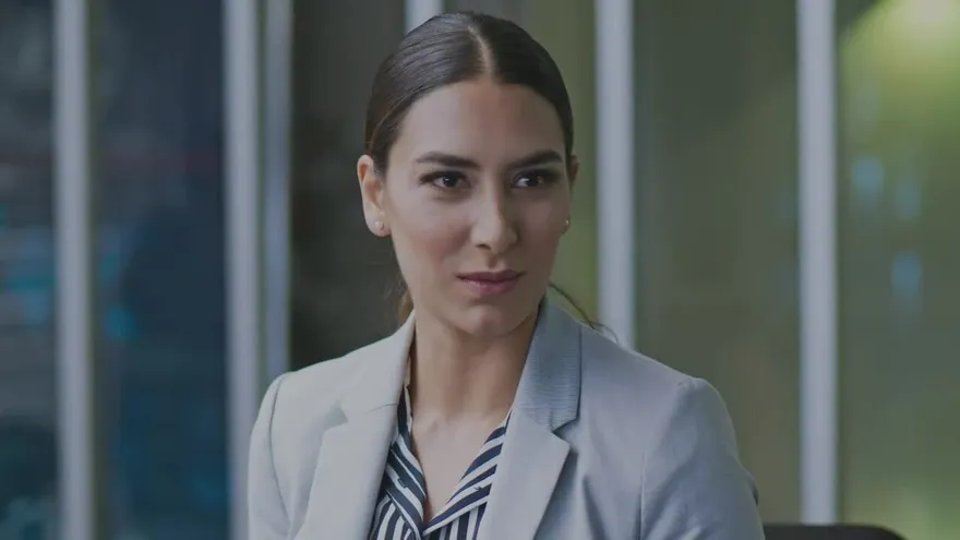 El Final del Paraíso - Capitulo 42