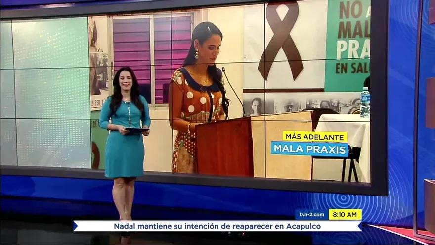 Noticiero AM 6 de febrero del 2018 - Bloque 3