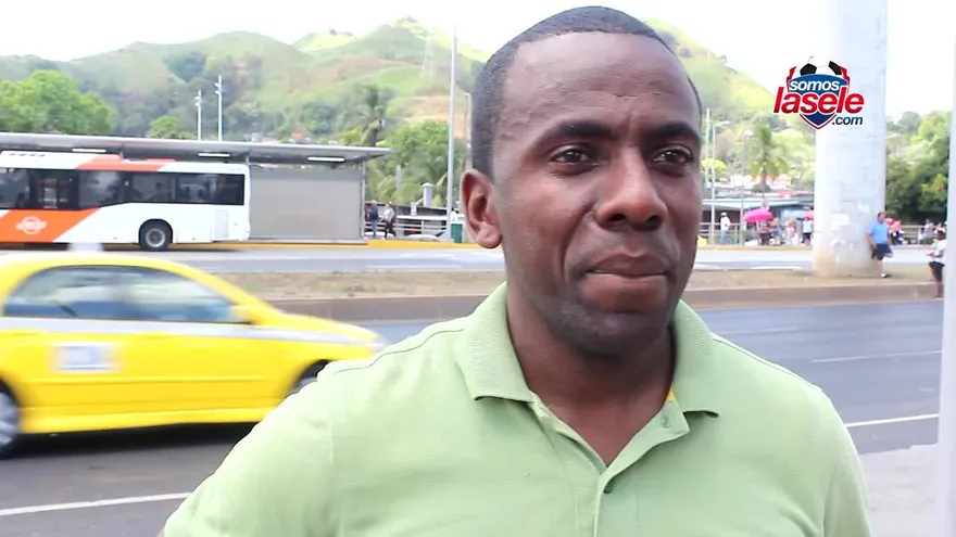 Ricardo "Patón" Phillips