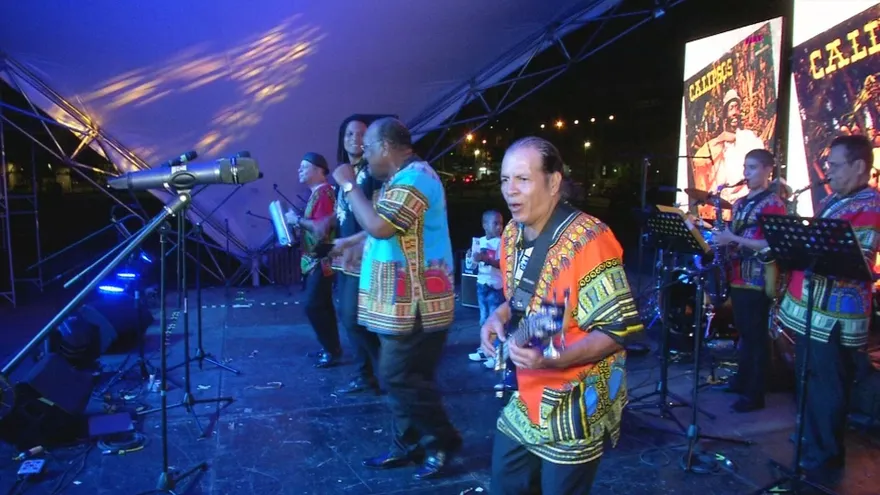 The Beachers celebra 60 años de legendaria música