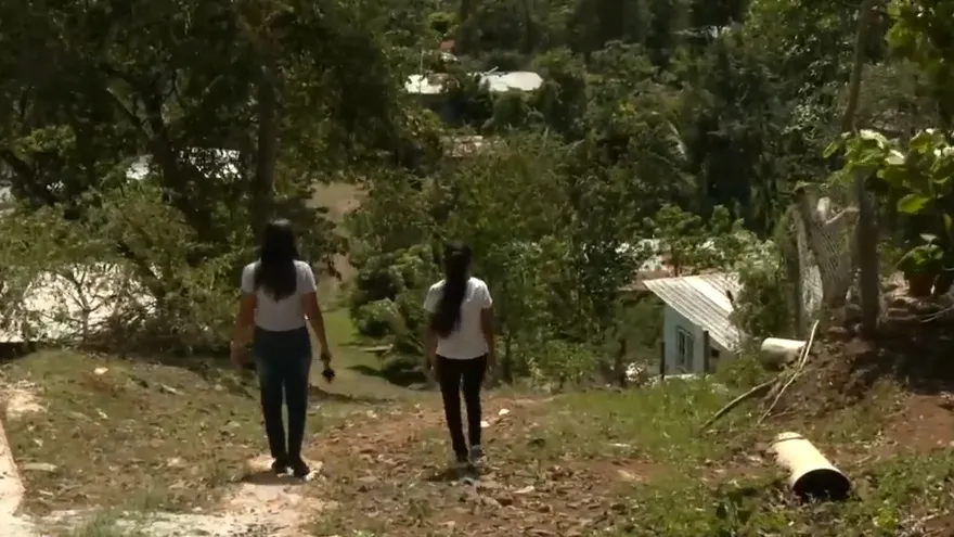 Madre en La Chorrera busca desesperada a su hija desaparecida