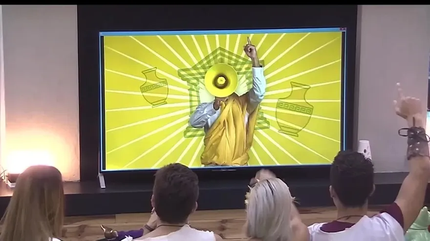 Fiesta de Toga Soberana