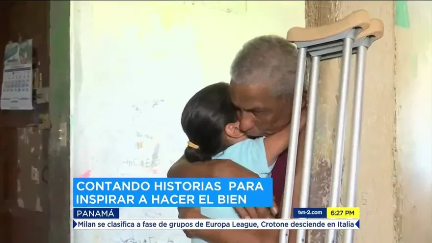 “Gente que Inspira” cumple un año en la pantalla