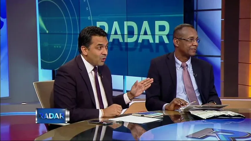 Bloque 4: Rendición de cuentas en la Asamble