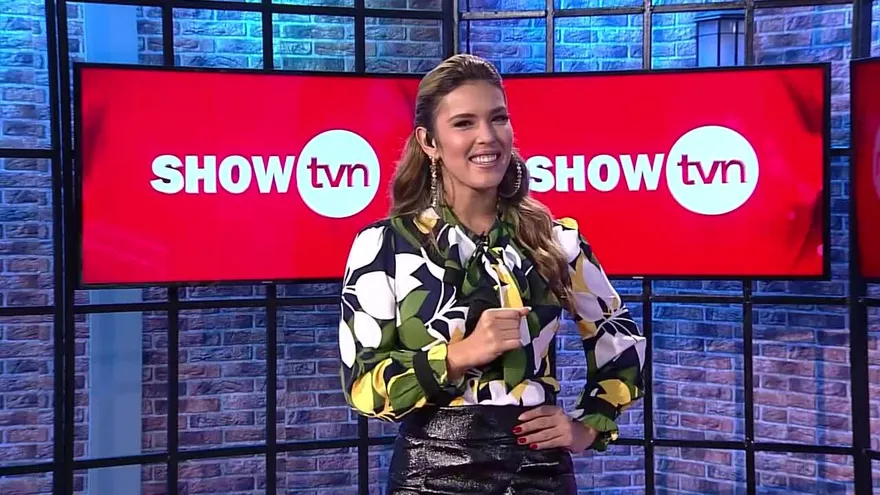 Show TVN - 9 de octubre de 2019