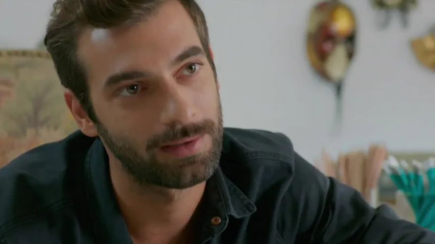 Por Mi Hijo - Capítulo 71