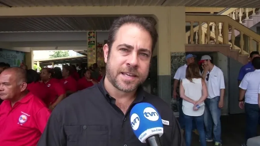 Valderrama y Etchelecu hablan de la inseguridad