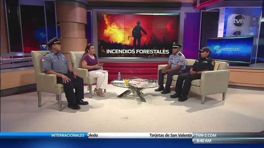 Noticiero AM 14 de febrero del 2017 - Bloque 7