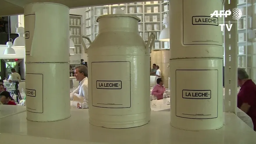 Dueño de local: secuestro del hijo de "El Chapo" fue "limpio"