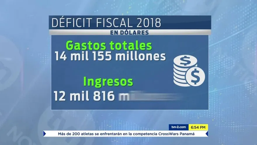 MEF: Se registra aumento en los ingresos tributarios