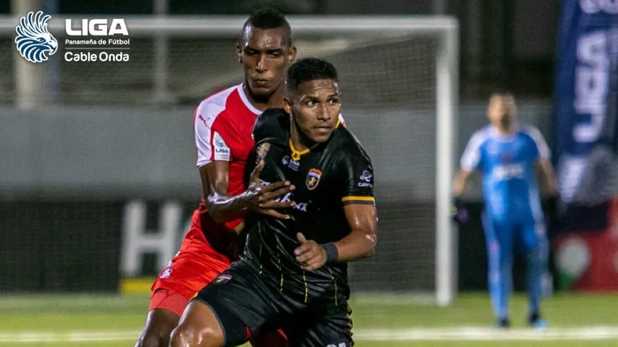 San Francisco 0-0 Plaza Amador | Resumen jornada 8 de la LPF