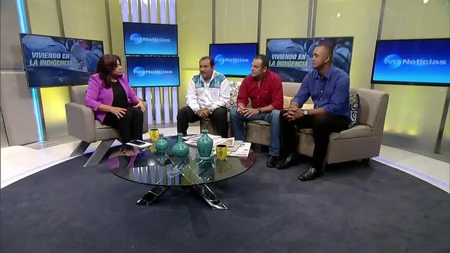 Pastor asegura que sí es posible dejar el mundo de las drogas