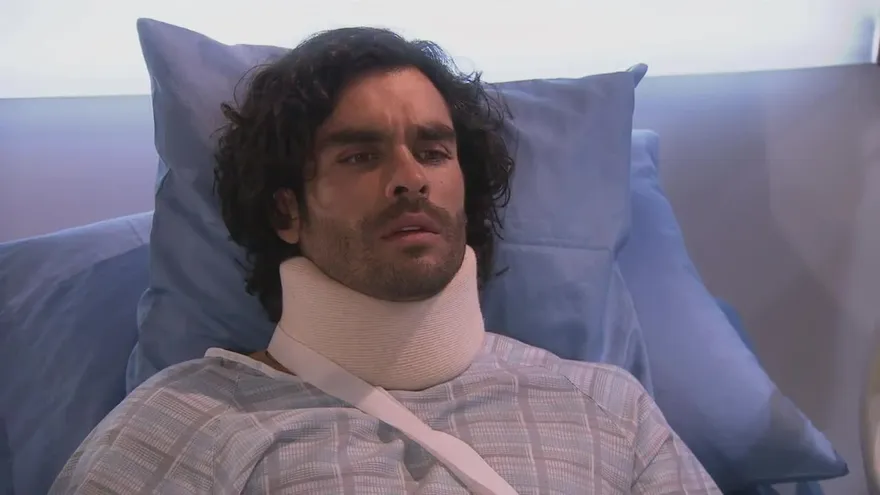 Tierra de Reyes - Capítulo 62