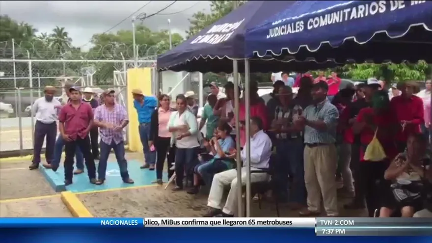Abucheos, intolerencia: señales del rechazo a la política tradicional