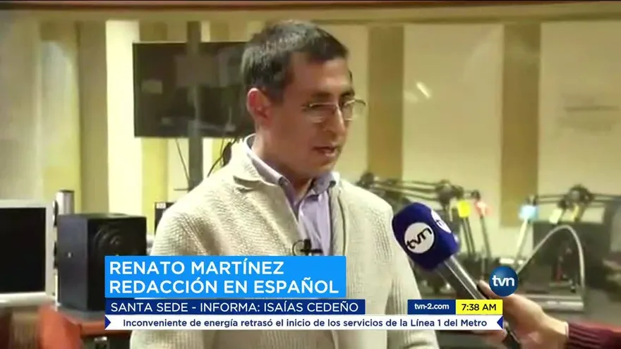 ¿Cómo ha evolucionado Radio Vaticano?