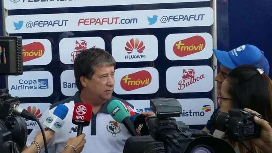 "Tenemos que contrarrestar todo con trabajo": 'Bolillo' Gómez